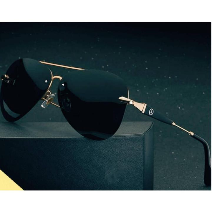 Polarized Sunglasses Mercedes Benz Sunglass New Premium Quality