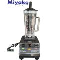 Miyako BL-039 Heavy Duty Blender, 2200W.. 