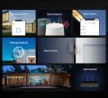 SONOFF RFR2-WiFi Smart Switch Wireless Timer Switch With RF Receiver For Google Home Alexa Smart Home Automation. 