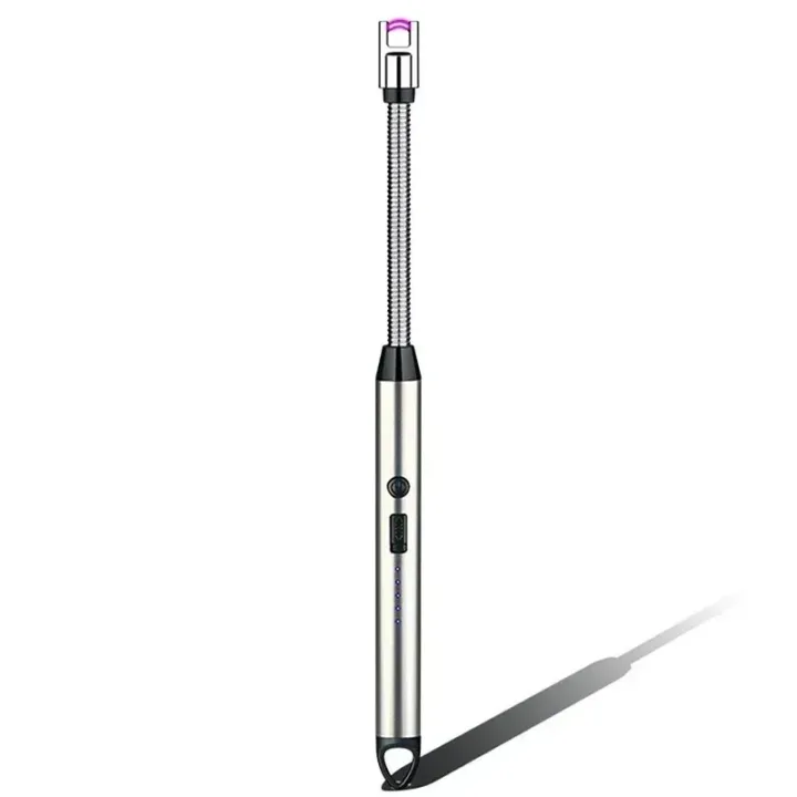 360%C2%B0%20Outdoor%20Kitchen%20Lighter%20USB%20Rechargeable%20Portable%20Electronic%20Lighter%20Safety%20Lock%20Eco-friendly%20For%20Candles%20Gas%20Stoves%20265mm%20-%20Image%207