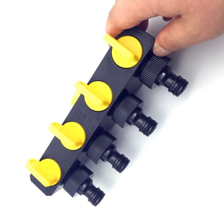 4-Ways%20Hose%20Splitter%20Quick%20Connector%20with%20Valve%20for%20Irrigation%20Hose%20and%20Water%20Tap%20Connector,%20Converts%20a%20Single%20Tap%20into%204%20(four)%20Output%20Channels%20Agriculture%20Drip%20Irrigation%20Water%20Connector.%20-%20Image%208