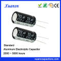2Pcs Electrolytic Capacitor 22uF 450V Radial Polarized Aluminum Electrolytic Capacitors.