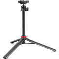 Ulanzi MT-44 Extendable Vlog Tripod (Black), Ideal Companion for Stable and Versatile Video Blogging. 