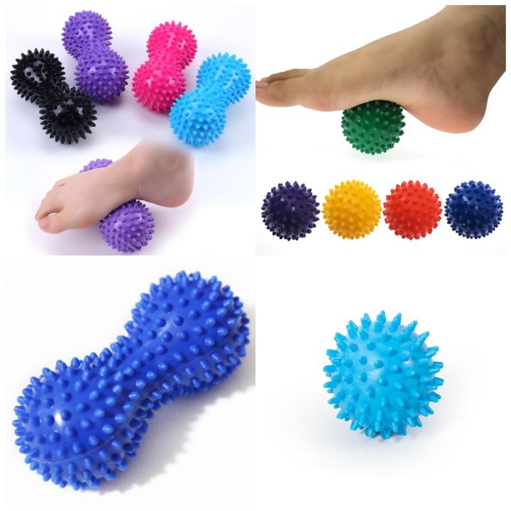 1%20PCS%207CM%20PVC%20Spiky%20Massage%20Ball%20High%20Density%20Yoga%20Hedgehog%20Exercise%20Balls%20for%20Reliever%20Treatment%20Foot%20Pain%20Plantar%20Fasciitis%20-%20Image%203