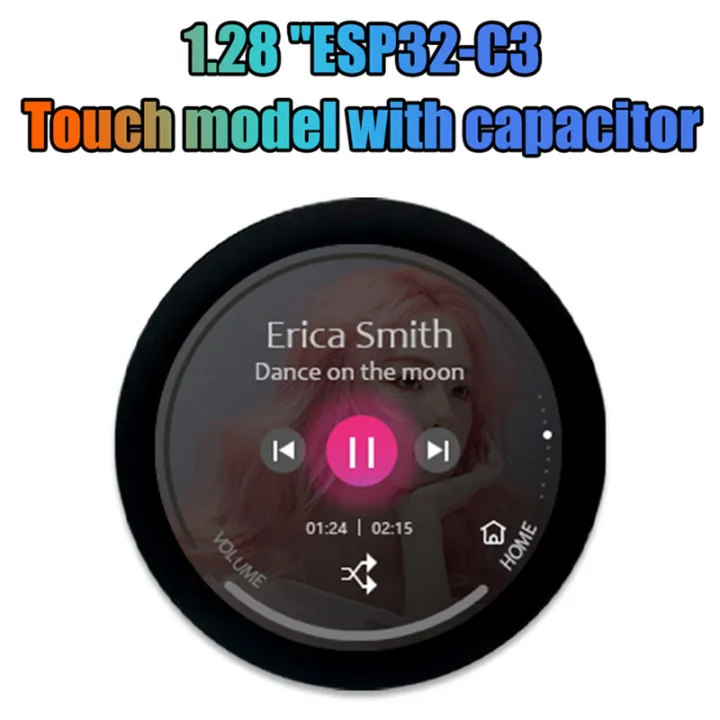 2X%20ESP32-C3%20Development%20Board%201.28%20Inch%20Round%20LCD%20Display%20Touch%20Screen%20with%20Wifi%20Bluetooth%20Module%20-%20Image%206