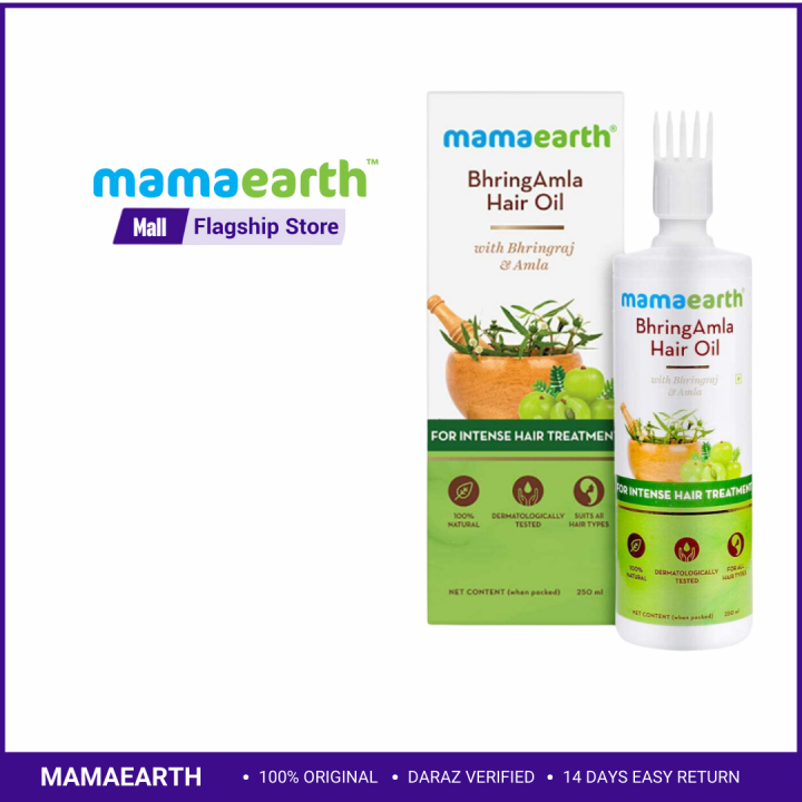 Mamaearth%20Bhring%20Amla%20Hair%20Oil%20-%20250ml%20-%20Image%202