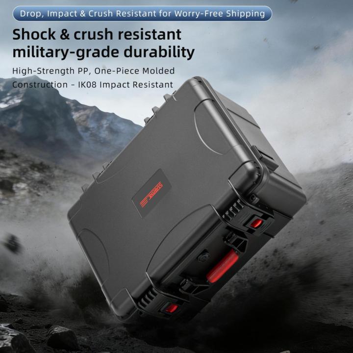 For%20DJI%20Avata%20360%20STARTRC%20Portable%20Waterproof%20Suitcase%20Motion-Sensing%20Fly%20Kit%20Storage%20Box%20(Black)%20-%20Image%207
