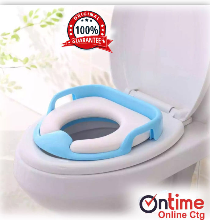 High%20commode%20extra%20seat%20for%20baby,%20Potty%20Chair%20Soft%20Baby%20Comod/Toilet%20Seat%20Potty%20Trainer%20Safe%20Hygiene%20-%20Image%204