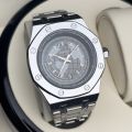 Guberson Wandering Earth Mechanical Watch Men's Watch Waterproof Night Light Calendar Live Broadcast Foreign Trade One Piece Delivery. 