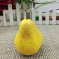 Artificial Fruit Lifelike Simulation Fruits Decorative Plastic Solid Cabinet Home Decor Party Fake Fruit Model Mold Photo Prop. 