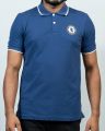 Chelsea Official Design Polo T-shirt. 