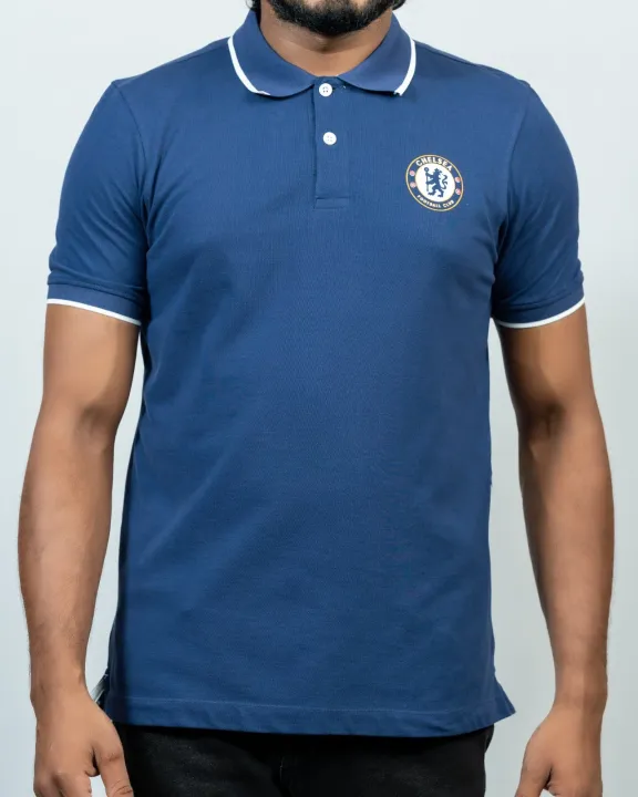 Chelsea%20Official%20Design%20Polo%20T-shirt%20-%20Image%202
