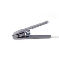 2020 Hot Deals Badminton Racket Stringing Tool Fly Clip Badminton Special Clip Wire Drawing Machine Wire Clip.
