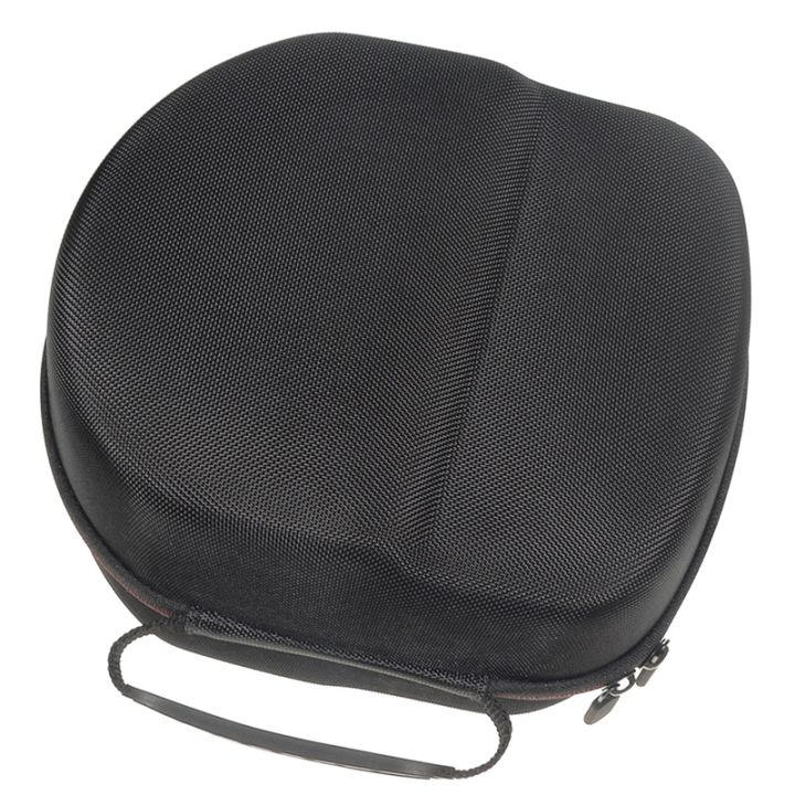 Storage%20Bag%20for%20Oculus%20Quest%202%20VR%20Headse%20Travel%20Carrying%20Case,%20Black%20-%20Image%202