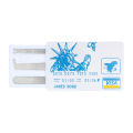 【2025 NEW】 5 PCS Lock Picking Set Practice Locksmith Tools Lockpicking Kit for Beginners Professionals Kids.