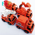 China Veku car China construction Car for kids Fiction Car For Kids 1pcs any model. 