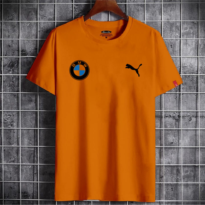 BMW%20New%20Desing%20Soft%20&%20Comfortable%20T-shirt%20For%20Men%20-%20Image%202