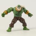Marvel Legends Deluxe Maestro Hulk Collection Action Figure PVC Model Figurals.