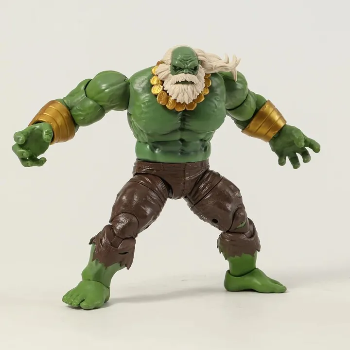 Marvel%20Legends%20Deluxe%20Maestro%20Hulk%20Collection%20Action%20Figure%20PVC%20Model%20Figurals%20-%20Image%206
