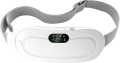 Electric Warm Belt 3s Fast Heat Relief Waist Pain Cramps Vibrating Abdominal Electric Belt. 
