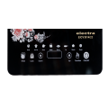 Electra Induction Cooker EICV3814/23-Black. 