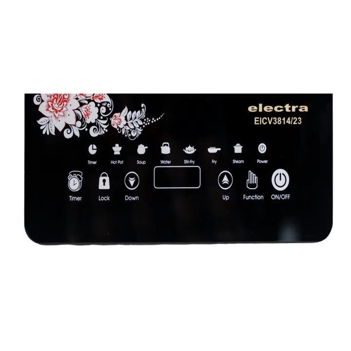 Electra%20Induction%20Cooker%20EICV3814/23-Black%20-%20Image%204