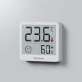 Xiaomi Atuman TH Mini Thermo-Hygrometer - White.