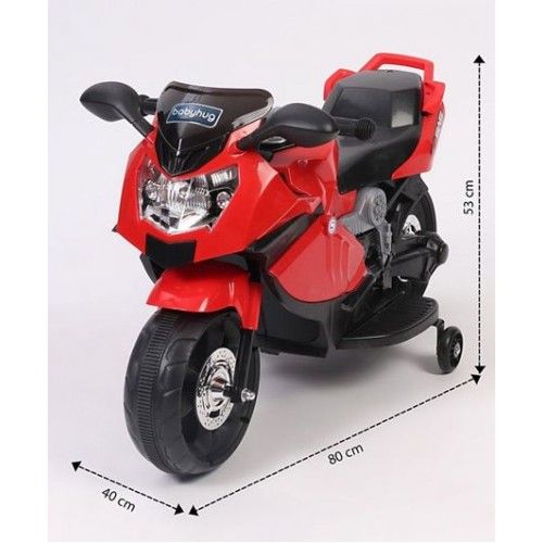 Rechargeable%20Bmw%20Mini%20Bike%20For%20Kids%20Ride%20on%20Bike%20-%20Image%204