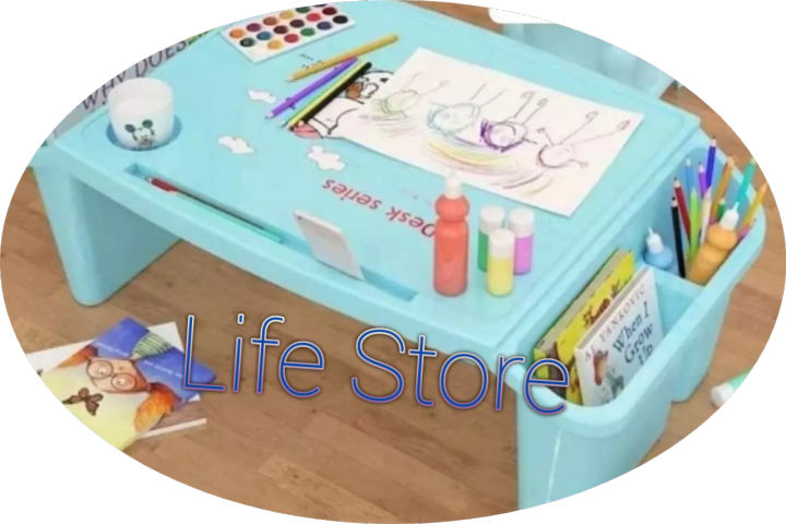 Multi%20functional%20Baby%20Kid's%20Reading%20Table%20-%20Image%208