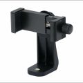 Tripod Mount Phone Clip Vertical Bracket 360 Degree Rotating Tripod. 