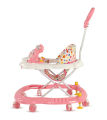 Playtime Smart Walker-Red-Basic 987066. 