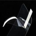 3pcs Clear LCD Shield Film Screen Protector Cover for Casio F91W-1 F-91W-1YEF F-91WM-3ACF. 