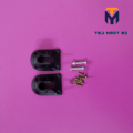 Connector/Leg Brackets of Portable and Foldable Laptop Table. 