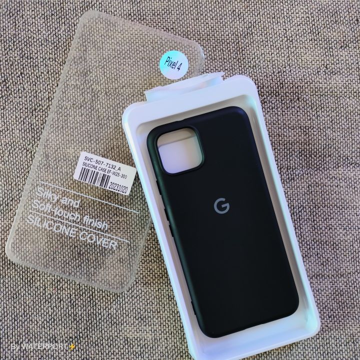 For%20Google%20Pixel%204%20Camera%20Protection%20Premium%20Silicone%20Case%20Soft%20Ultra-Thin%20Flexible%20Protective%20Mobile%20Phone%20Back%20Cover%20Pixel4%20-%20Image%203