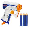 Nerf N-Strike Elite Triad EX3 Blaster.