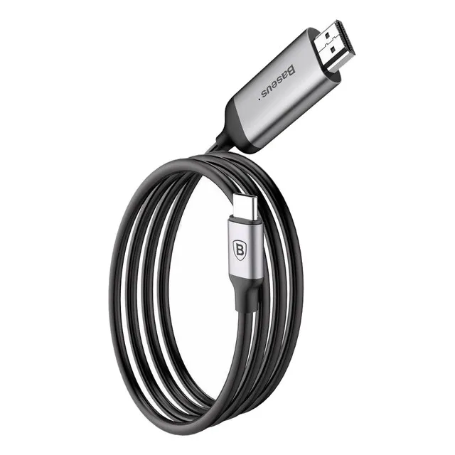BASEUS%20USB%20Type%20C%20to%20HDMI%20Male%20Video%20Adapter%20Cable%20-%20Image%202
