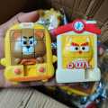 đ§Šâ¨ China Imported 3D Sliding Puzzle Game â Fun Brain Toy for Kidsâ Focus & Development.