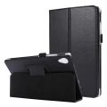 【3C VictoryEagle】Tablet Case for Huawei MatePad Mate Pad T8 8 Case KOB2-W09 L09 Smart Stand Protector Funda for Huawei T8 Case.