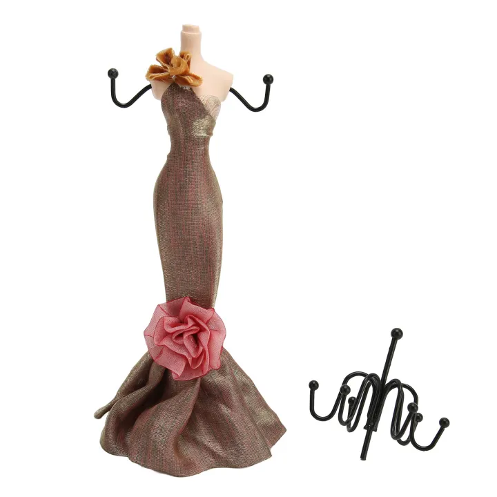 Jewelry%20Display%20Stand,%20Model%20Figurine%20Jewel%20Holder%20for%20Bedroom%20-%20Image%203