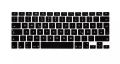 【YIYANGMAOYI111】European German Letters Keyboard Protector for Macbook Air Pro Retina 15" Laptop Skin Covers for Mac book 13 15. 