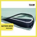 Mattress cover(59x82inch). 