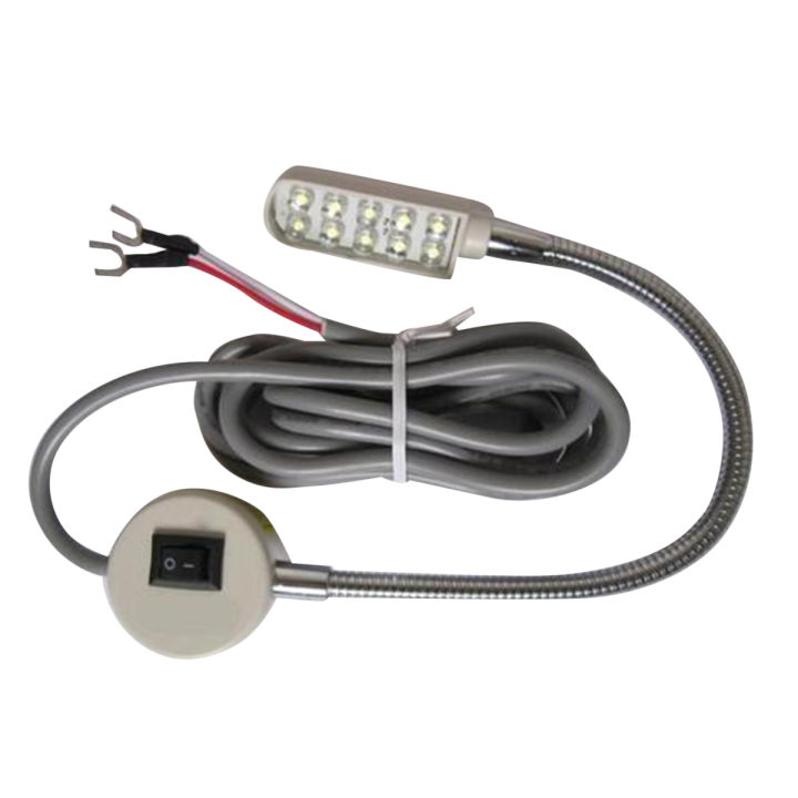 LED Light for Sewing Machine - Multi-color