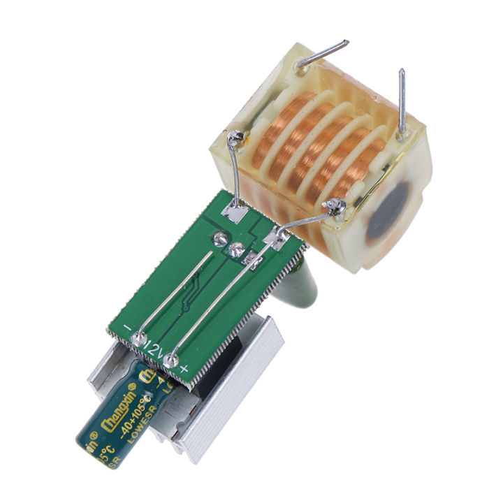 20KV%20high%20frequency%20high%20voltage%20transformer%20ignition%20coil%20inverter%20driver%20board%20-%20Image%207