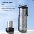 Magnetic Filter for Glass Business Water Bottle Car Glass Tea Tea Travel With Separable Magnet Maker Infuser Tea. 