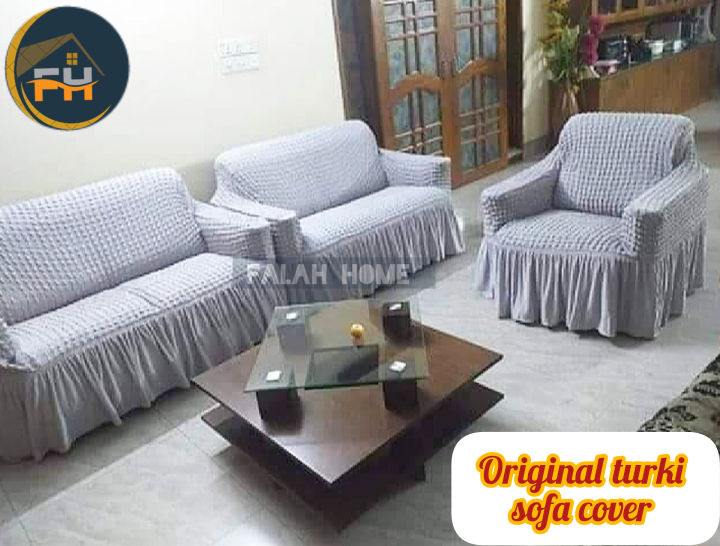 Sofa%20Cover%203%20+1+1%20=%205%20Seater%20Stitched%20Spandex%20Fabric%20-%20sofa%20cover%20marron%20-%20Image%206