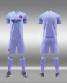 Football form suit adult children's same training form sports short eee form club fans jersey 2207. 