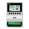 3HP 220V Intelligent Water Pump Controller Dry Run Protection & Automated Operation.