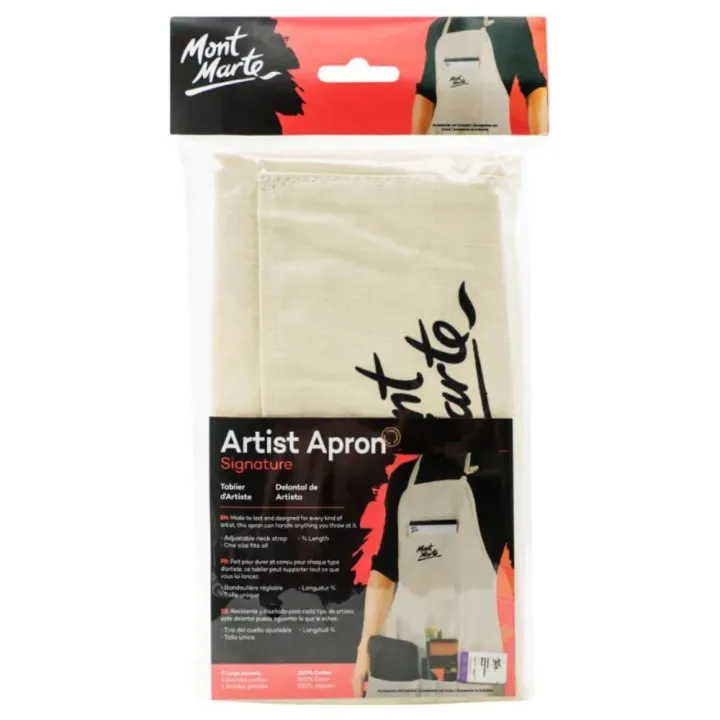 Mont%20Marte%20Artist%20Apron%20Heavy%20Duty-Celico%20-%20Image%202