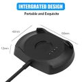 USB Charging Cable for Huami Stratos Smartwatch 2/2S.
