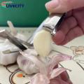 Versatile Cooking Tongs Stainless Steel Fish Bone Tweezers Set for Easy Garlic Peeling Kitchen Gadget Tool Garlic Peeling Tweezers.
